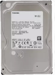 Toshiba DT01ACA100