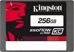 Kingston KC400 SKC400S37/256G
