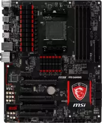 MSI AMD 970 970 GAMING