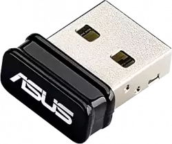 ASUS USB-N10 NANO 150MBPS