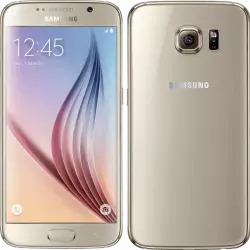 Samsung GALAXY S6 SM-G920FD