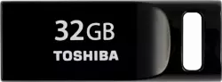 Toshiba THNU32SIPBLK