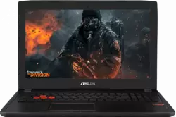 ASUS GAMING ROG GL502VY-FI071T