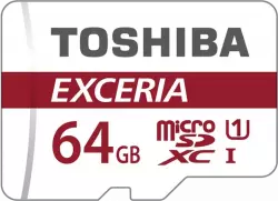 Toshiba EXCERIA THN-M301R0640C4