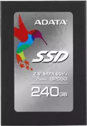 Adata SP550