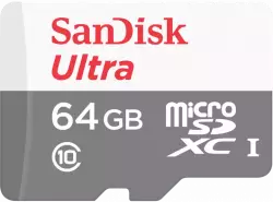 Sandisk ULTRA SDSQUNC-064G-GN6MA