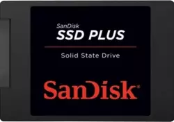 Sandisk PLUS-G26