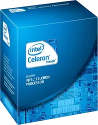 Intel CELERON G3900