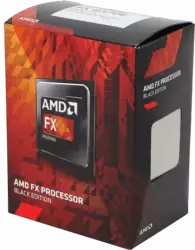 AMD FX BE 8370E