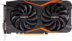 GIGABYTE GAMING-4G GTX1050 TI