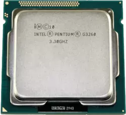 Intel PENTIUM G3260