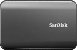 Sandisk EXTREME 900