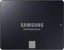 Samsung EVO 750