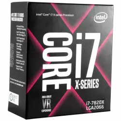 Intel CORE i7 7820X