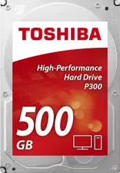 Toshiba P300 HDWD105