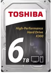 Toshiba X300 HDWE160
