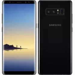 Samsung GALAXY NOTE 8