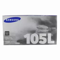 Samsung 105L