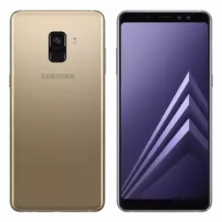 Samsung GALAXY A8 2018