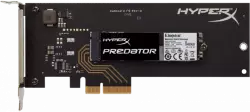 Kingston HYPERX PREDATOR SHPM2280P2H/480GB