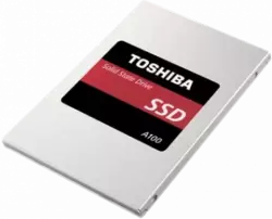 Toshiba A100