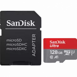 Sandisk ULTRA SDSQUAR-128G-GN6MA