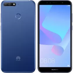 Huawei Y6 PRIME 2018