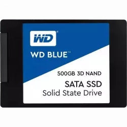 WD BLUE WDS500G2B0A