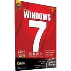 Novin Pendar WINDOWS 7 UEFI 64BIT