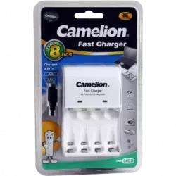 Camelion FAST BC-1002C