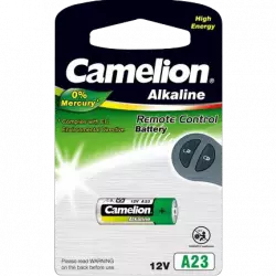 Camelion ALKALINE A23