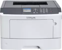 Lexmark MS417DN