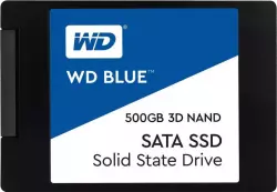 WD BLUE WDS500G2B0A