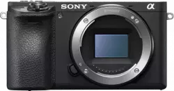 Sony ALPHA A6500