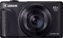 Canon POWERSHOT SX740 HS