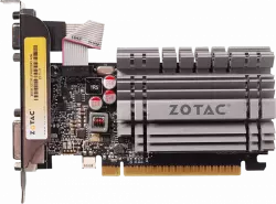 Zotac GT 730 ZONE EDITION
