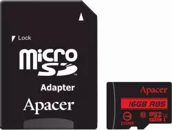 Apacer AP16GMCSH10U5-R