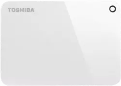 Toshiba Canvio Advance New