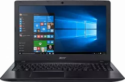 Acer ASPIRE E15 E5-576G-77HE