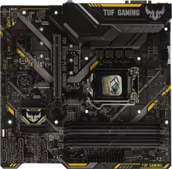 Asus DDR4 GAMING TUF B360M PLUS