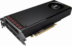 ASUS RX480-8G
