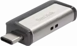 Sandisk ULTRA DUAL DRIVE USB TYPE-C