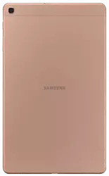 Samsung GALAXY TAB A SM-T515