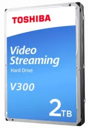 Toshiba Surveillance V300