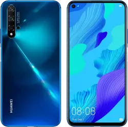 Huawei NOVA 5T