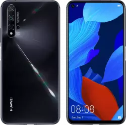 Huawei NOVA 5T