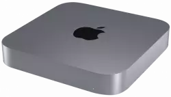 Apple MAC MINI MRTT2