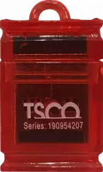 TSCO TCR 954