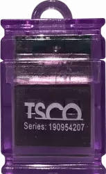 TSCO TCR 954