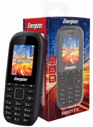 Energizer ENERGY E12